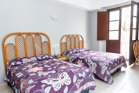 Hotel Santander