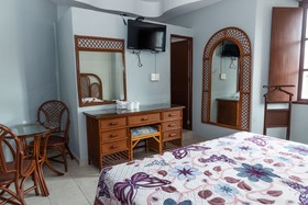 Hotel Santander