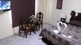 Hotel & Suites San Jose