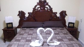 Hotel & Suites San Jose