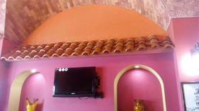 Hotel & Suites San Jose