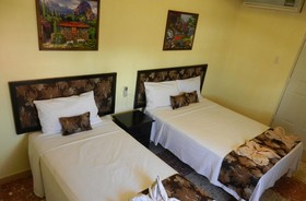Hotel & Suites San Jose