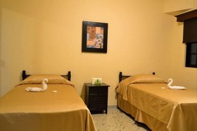 Hotel & Suites San Jose