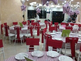 Hotel & Suites San Jose