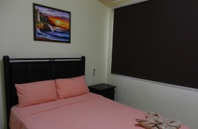 Hotel & Suites San Jose