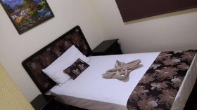 Hotel & Suites San Jose