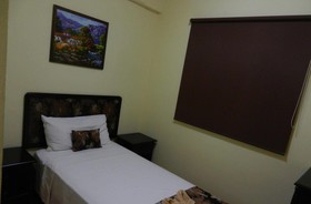 Hotel & Suites San Jose