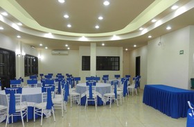Hotel & Suites San Jose