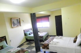 Hotel & Suites San Jose