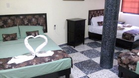 Hotel & Suites San Jose