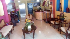 Hotel & Suites San Jose