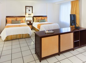 Hotel Veracruz Centro Historico