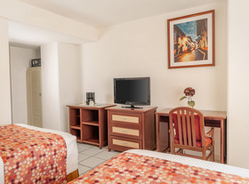 Hotel Veracruz Centro Historico