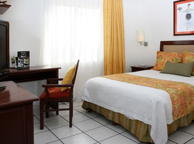 Hotel Veracruz Centro Historico