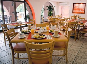 Hotel Veracruz Centro Historico