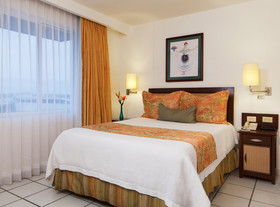 Hotel Veracruz Centro Historico