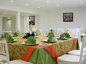 Hotel Veracruz Centro Historico