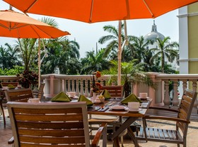 Hotel Veracruz Centro Historico