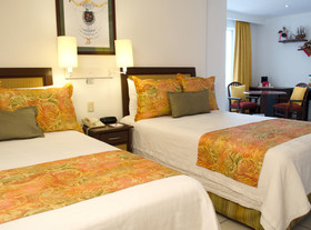 Hotel Veracruz Centro Historico