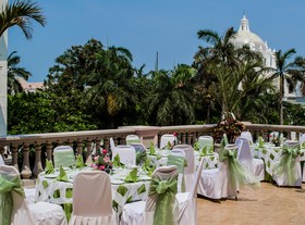 Hotel Veracruz Centro Historico