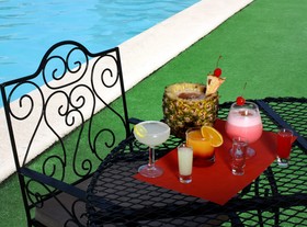 Hotel Veracruz Centro Historico