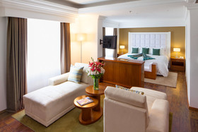 Hotel Veracruz Centro Historico