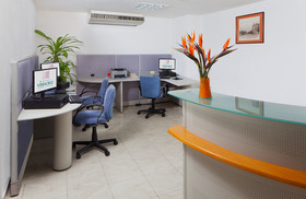 Hotel Veracruz Centro Historico