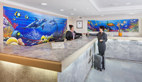 Hotel Veracruz Centro Historico