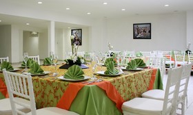 Hotel Veracruz Centro Historico