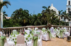 Hotel Veracruz Centro Historico