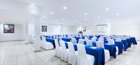 Hotel Veracruz Centro Historico