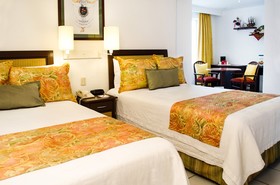 Hotel Veracruz Centro Historico