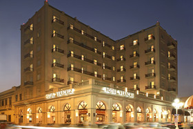 Hotel Veracruz Centro Historico