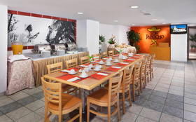 Hotel Veracruz Centro Historico