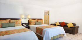 Hotel Veracruz Centro Historico