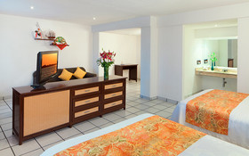 Hotel Veracruz Centro Historico