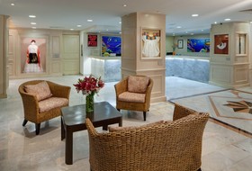 Hotel Veracruz Centro Historico