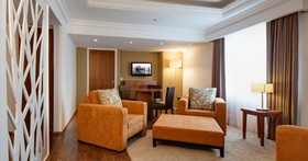 Hotel Veracruz Centro Historico