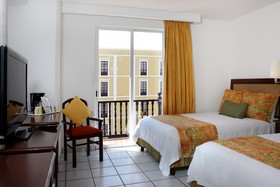 Hotel Veracruz Centro Historico