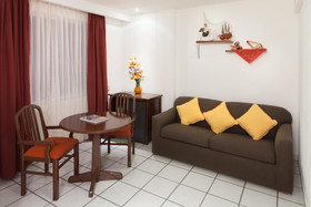 Hotel Veracruz Centro Historico