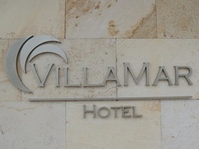 Hotel Villamar