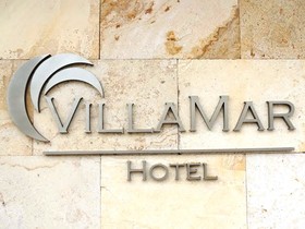 Hotel Villamar