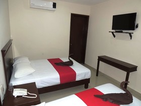 Hotel Villamar
