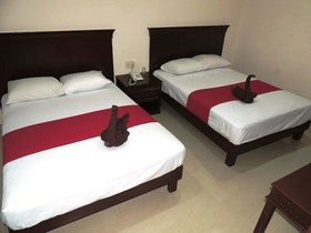 Hotel Villamar