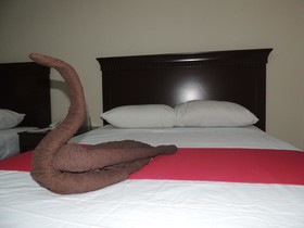 Hotel Villamar