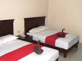 Hotel Villamar