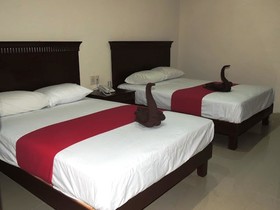 Hotel Villamar