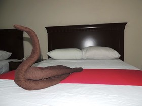 Hotel Villamar