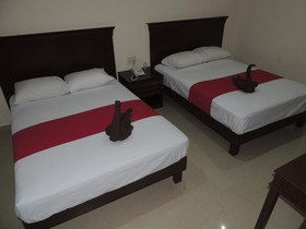 Hotel Villamar