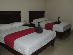 Hotel Villamar